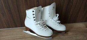 Dětské lední brusle Botas Dagmar Junior vel. 31