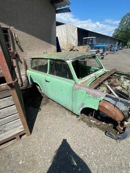 Trabant 601