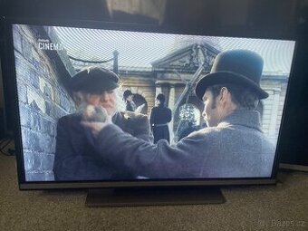 Smart LED TV Panasonic