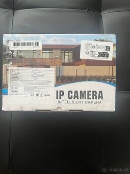 IP kamery