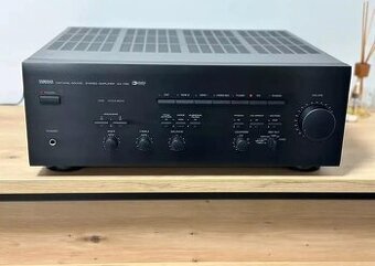 YAMAHA AX-730 STEREO AMPLIFIER