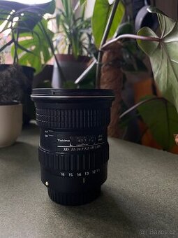 Tokina 11-16mm f2.8 canon