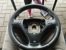 Volant  M BMW E90 91 92 93