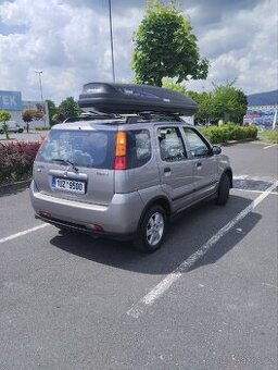 Suzuki Ignis 44