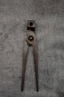 Kleště na odlévání - 11,6mm - 1