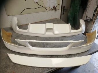 Sada spoilerů Seat Leon 1