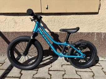 Odrážedlo Rascal Bikes Punk modré