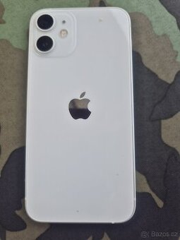 Mobil iPhone 12mini White