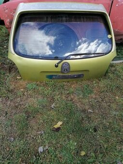 Opel Corsa B zadní dveře