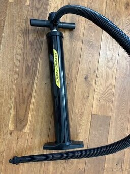 Sup paddleboard pumpa 27 psi hydro force 1,8l nová - 1