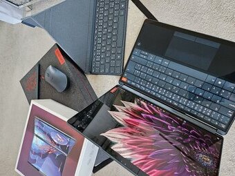 Tablet PC Lenovo Yoga 9 13IMU9 Tidal Teal