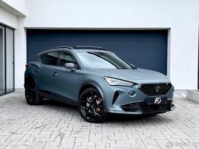 Pronájem Cupra Formentor VZ5