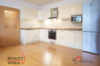 Pronájem, byty/3+kk, 90 m2, 17. listopadu 1470, 29301 Mladá 