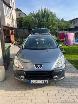 Peugeot 307 sw 1.6hdi