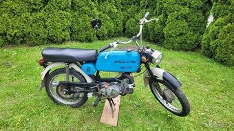 Jawa 50/23 Mustang 1981