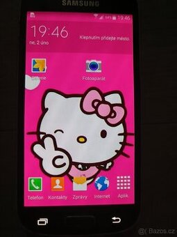 Samsung Galaxy S4 Mini GT-i9195 s4mini