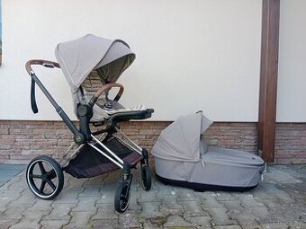 CYBEX Priam 2023