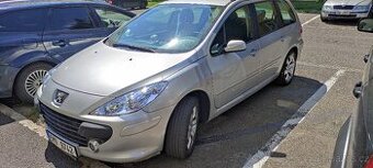 Prodej Peugeot 307.