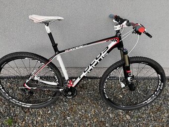 Horské kolo Focus Raven 29R