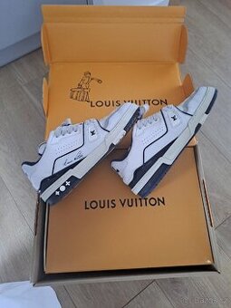 Boty LOUIS VUITTON vel.42 - 1