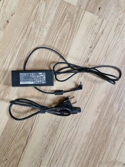 Originální nabíječka adaptér Acer - 90W, 4,74A - 1