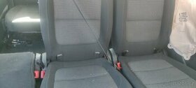 Vw Sharan, Alhambra 7N