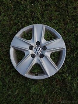 Poklice R16 VW
