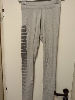 Puma dámské legíny velikost 36.