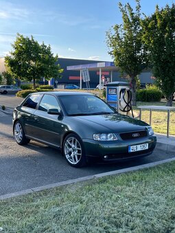 Borbet Y 5x100 r18 s pneu