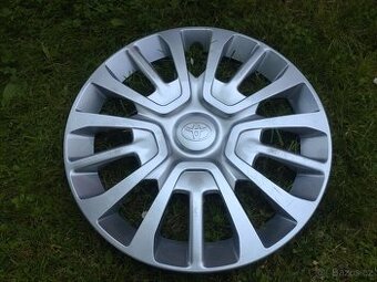 16" Poklice Toyota ProAce