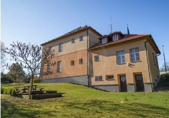 PRODEJ BYTU 2+KK, SVĚTLÍK, LIPENSKO, OKR. ČESKÝ KRUMLOV
