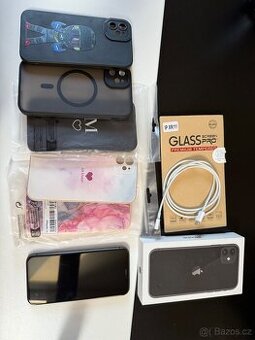 Iphone 11 128gb - 1
