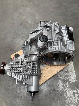 Dsg Vw T5 T6 Automat 4x4 7R Kód SDF Výborný stav