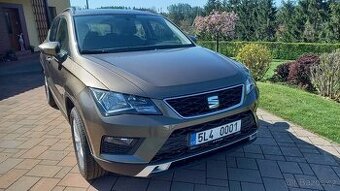 Ateca 2.0 TDi 4x4 - 1