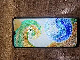 Samsung A04s