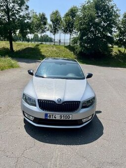 Škoda Octavia 2.0 TDI (2013)
