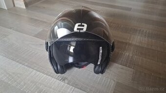 Moto helma