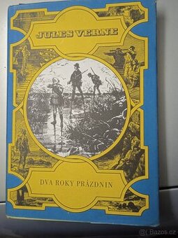 Julius Verne - 1