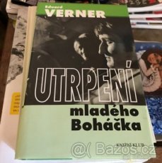 Utrpení mladého Boháčka -Eduard Verner - 1