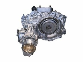 Převodovka 6Q 4x4 DSG LHT 3.6FSI 191KW V6 CDV Škoda Superb 2
