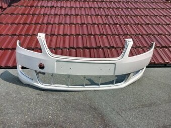 Přední nárazník Škoda FABIA II a ROOMSTER