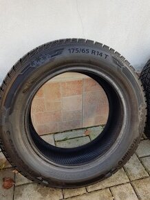 BARUM Polaris 5 175-65-14 - 1