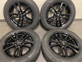 ORIGINAL ALU KOLA KIA NIRO, HYUNDAI KONA 205/60/16