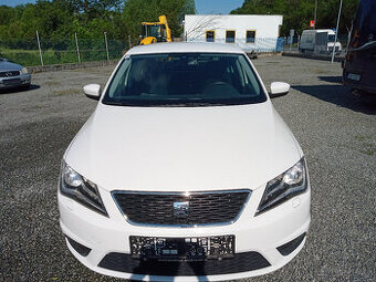 Seat Toledo 1,2 TSI ITECH