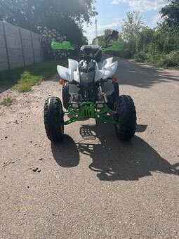 Bashan 200 - 1