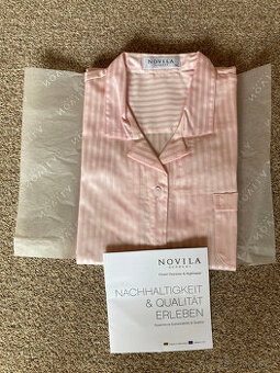 Luxusní noční košile NOVILA - nová - 1