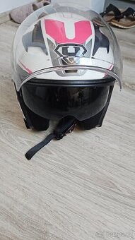 Prodám skútr Motowell