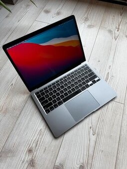 Macbook Air M1 256gb
