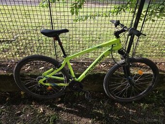 Horské kolo Rockrider st100