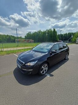 Peugeot 308 SW 2.0 BlueHDi 110 kW